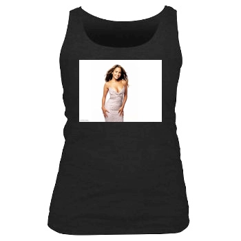 Jennifer Lopez Women's Tank Top