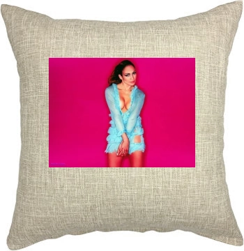 Jennifer Lopez Pillow