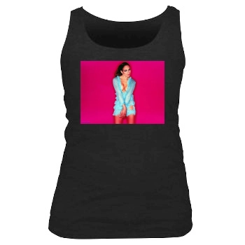 Jennifer Lopez Women's Tank Top