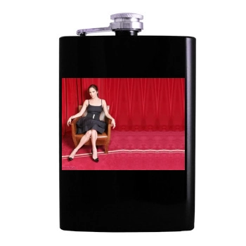 Jennifer Lopez Hip Flask