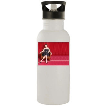 Jennifer Lopez Stainless Steel Water Bottle