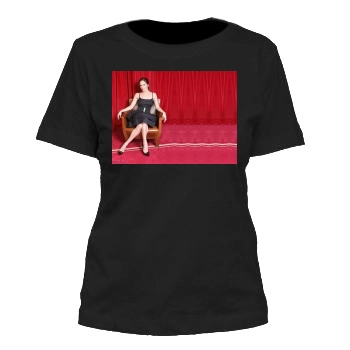 Jennifer Lopez Women's Cut T-Shirt