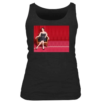 Jennifer Lopez Women's Tank Top