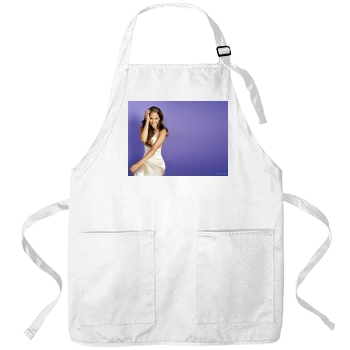 Jennifer Lopez Apron