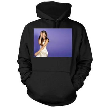 Jennifer Lopez Mens Pullover Hoodie Sweatshirt