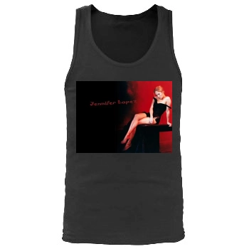 Jennifer Lopez Men's Tank Top