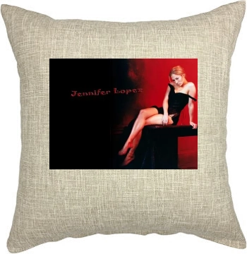 Jennifer Lopez Pillow