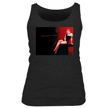 Jennifer Lopez Women's Tank Top