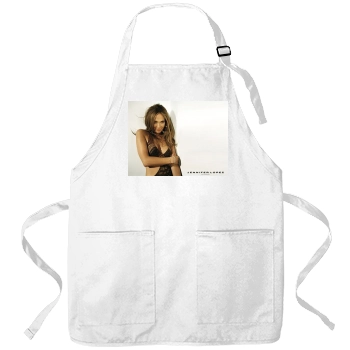 Jennifer Lopez Apron