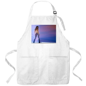 Jennifer Lopez Apron