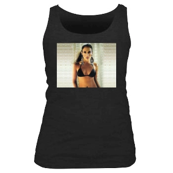 Jennifer Lopez Women's Tank Top