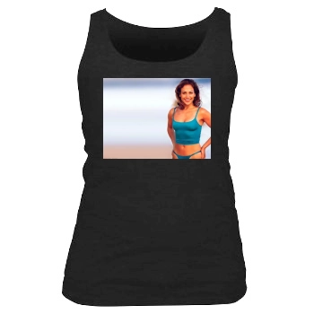 Jennifer Lopez Women's Tank Top