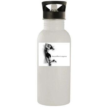 Jennifer Lopez Stainless Steel Water Bottle