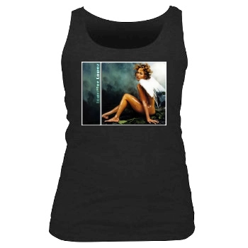 Jennifer Lopez Women's Tank Top