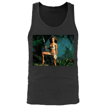 Jennifer Lopez Men's Tank Top