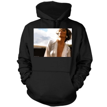 Jennifer Lopez Mens Pullover Hoodie Sweatshirt