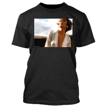 Jennifer Lopez Men's TShirt