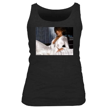 Jennifer Lopez Women's Tank Top