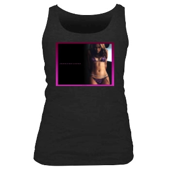 Jennifer Lopez Women's Tank Top