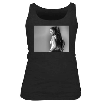 Jennifer Lopez Women's Tank Top