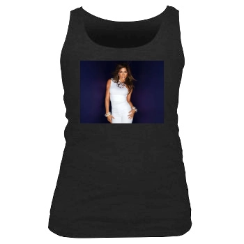 Jennifer Lopez Women's Tank Top