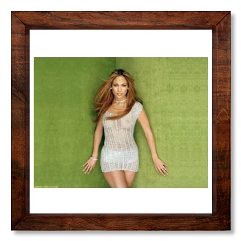 Jennifer Lopez 12x12