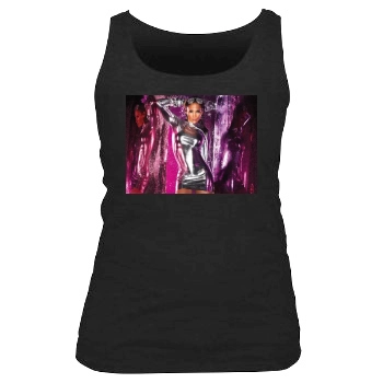 Jennifer Lopez Women's Tank Top