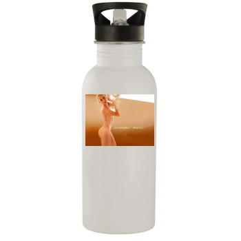 Jennifer Lopez Stainless Steel Water Bottle