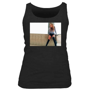 Jennifer Lopez Women's Tank Top