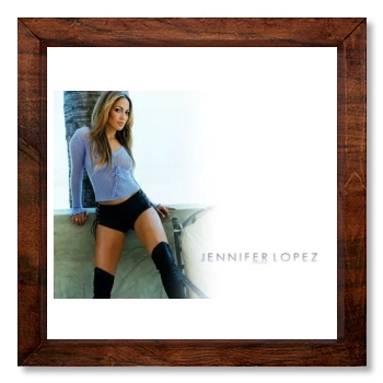 Jennifer Lopez 12x12