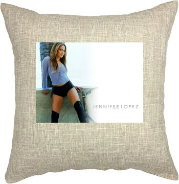 Jennifer Lopez Pillow