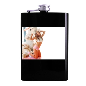 Jennifer Lopez Hip Flask