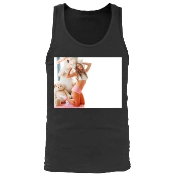 Jennifer Lopez Men's Tank Top