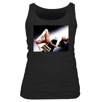 Jennifer Lopez Women's Tank Top