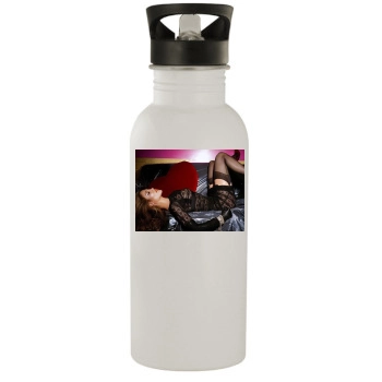 Jennifer Lopez Stainless Steel Water Bottle