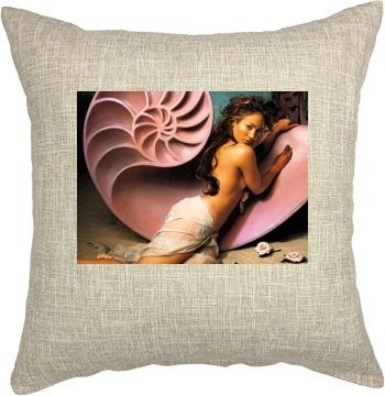 Jennifer Lopez Pillow