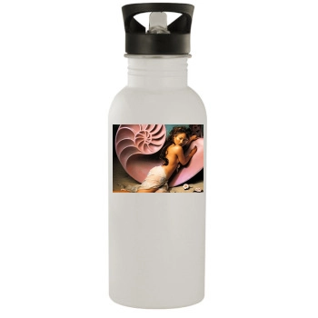 Jennifer Lopez Stainless Steel Water Bottle