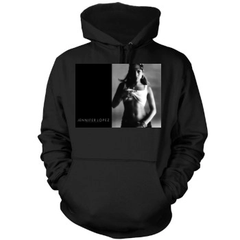 Jennifer Lopez Mens Pullover Hoodie Sweatshirt