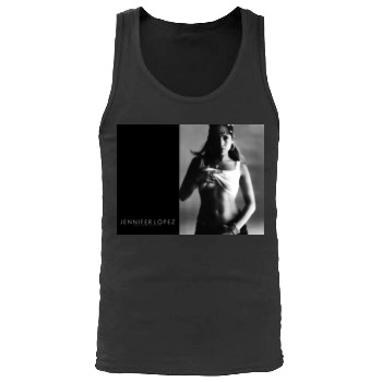 Jennifer Lopez Men's Tank Top