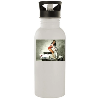 Jennifer Lopez Stainless Steel Water Bottle