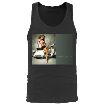 Jennifer Lopez Men's Tank Top