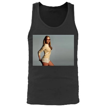 Jennifer Lopez Men's Tank Top