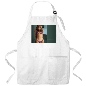 Jennifer Lopez Apron