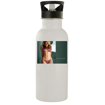 Jennifer Lopez Stainless Steel Water Bottle