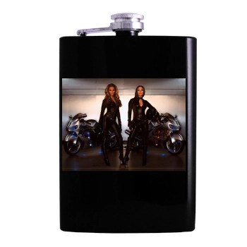 Jennifer Lopez Hip Flask