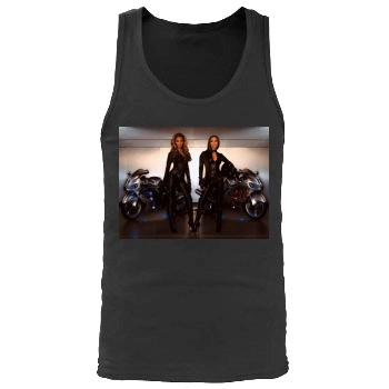 Jennifer Lopez Men's Tank Top