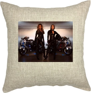 Jennifer Lopez Pillow