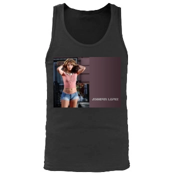 Jennifer Lopez Men's Tank Top