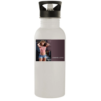 Jennifer Lopez Stainless Steel Water Bottle