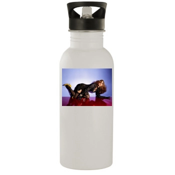 Jennifer Lopez Stainless Steel Water Bottle